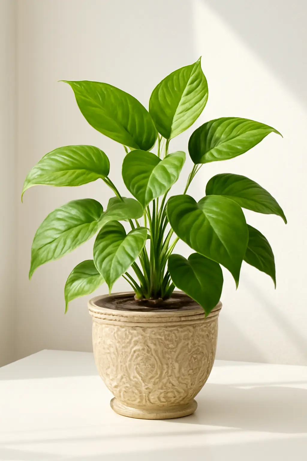 Money Plant as gift