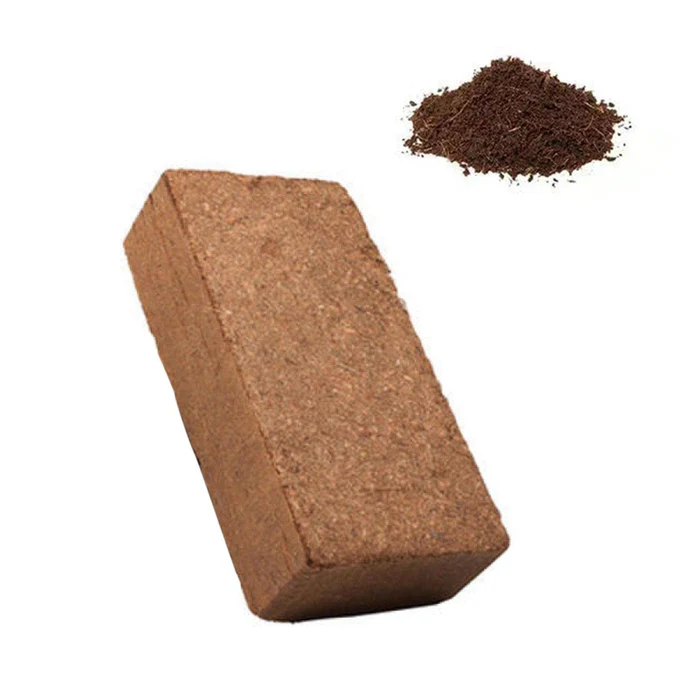 Coco Peat