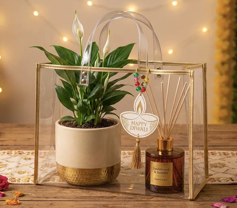 Aroma Edition - Diwali Hamper