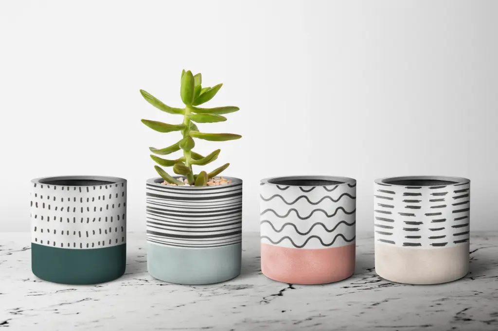 Planters
