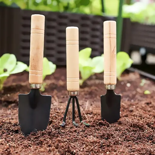Outdoor Gardening Kit