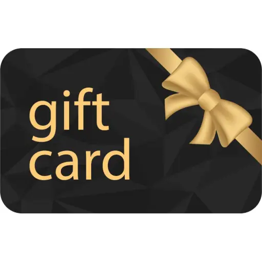 Gift Card-500