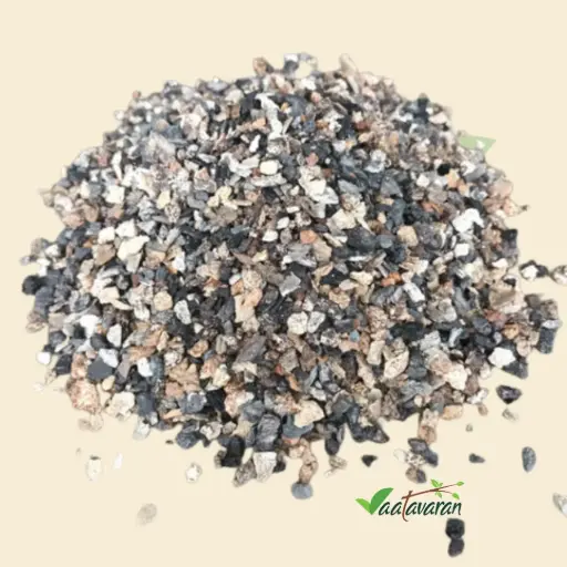 Cinder for Plants (2-4 MM)